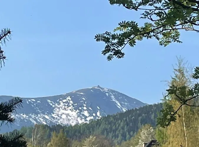 Gold Hill Karpacz -milkow * Miłków