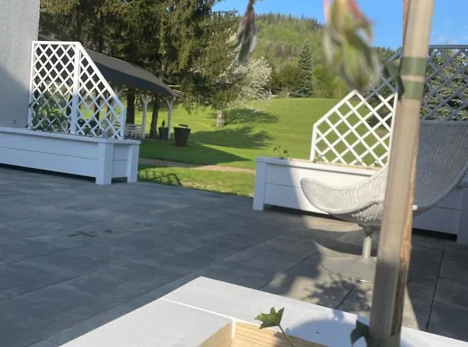 Gold Hill Karpacz -milkow 홈스테이 Miłków