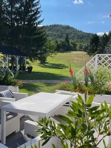 홈스테이 Gold Hill Karpacz -milkow *