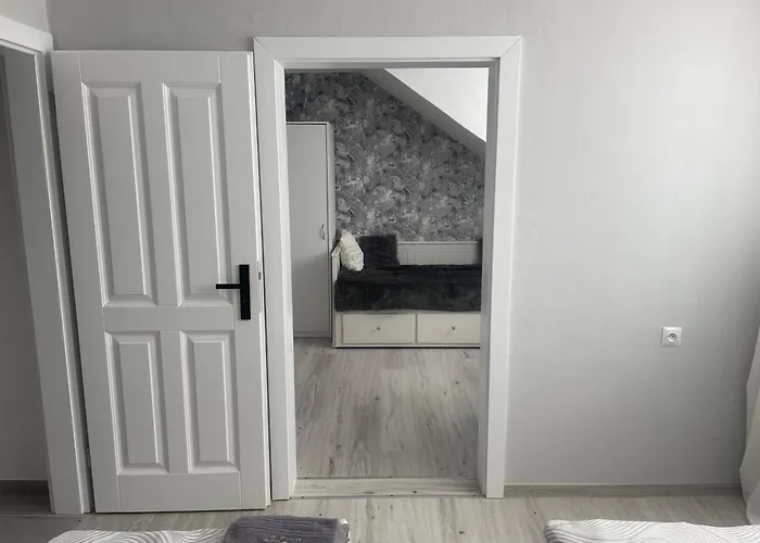 Gold Hill Karpacz -milkow