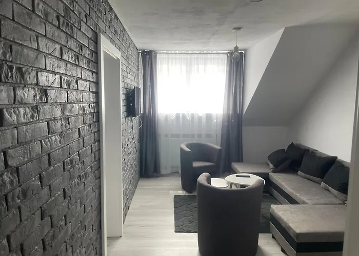 Gold Hill Karpacz -milkow Miłków